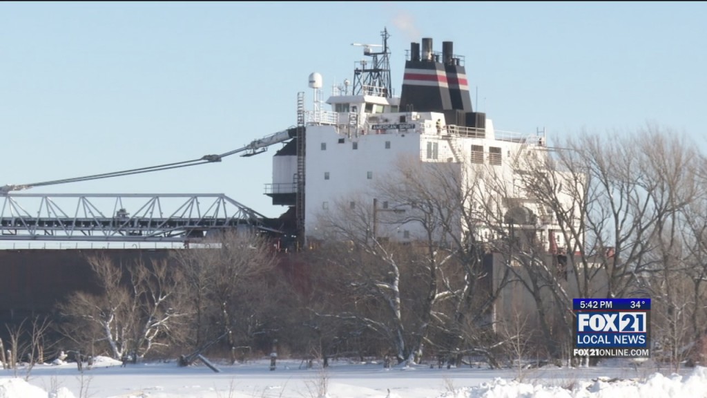 Soo Locks