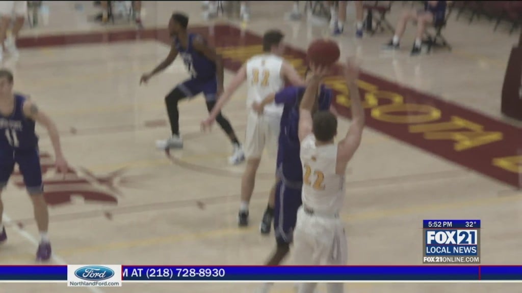 Umd Basketball