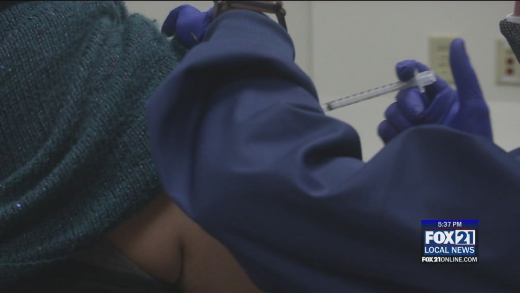 Vaccinations