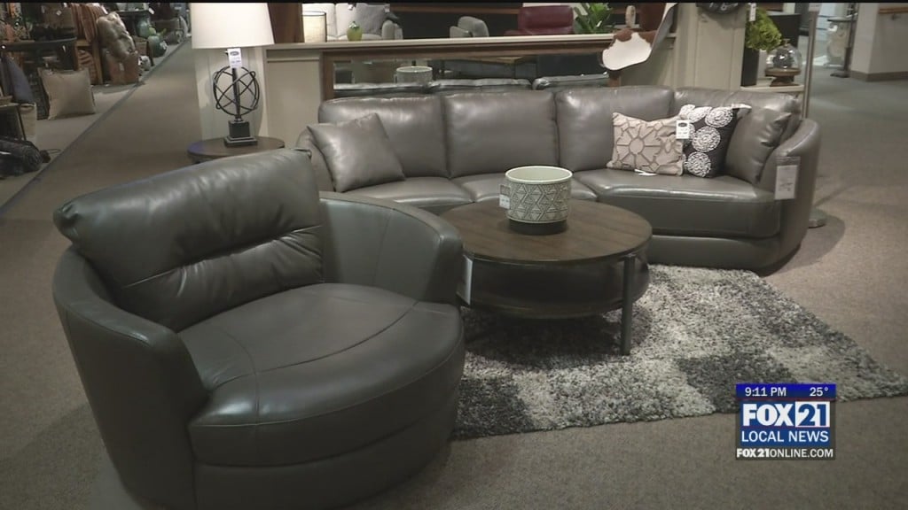 Furniture Sales
