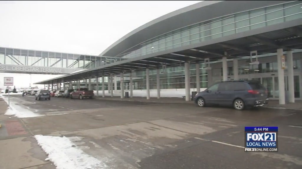 Airport