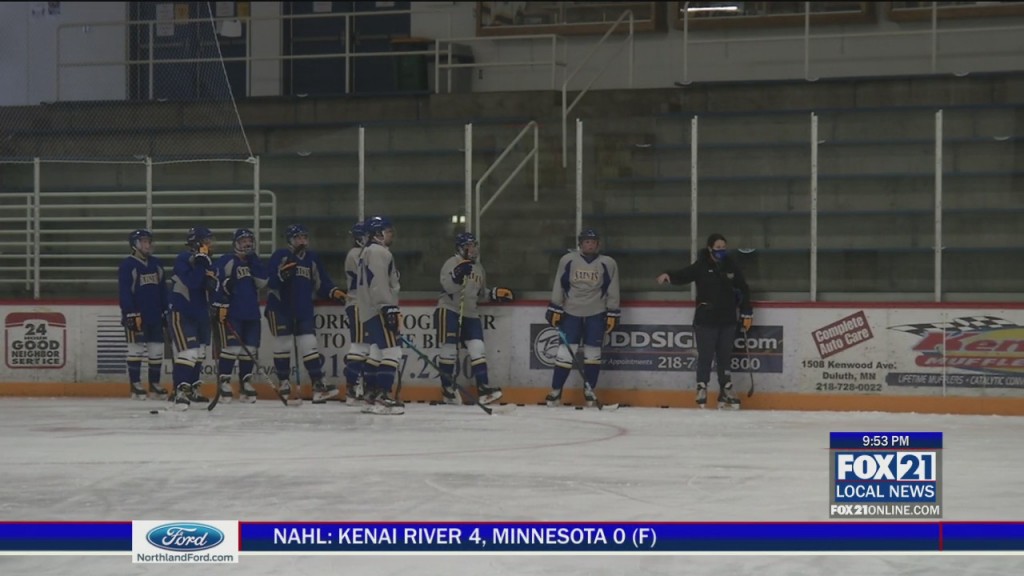 Css Women's Hockey