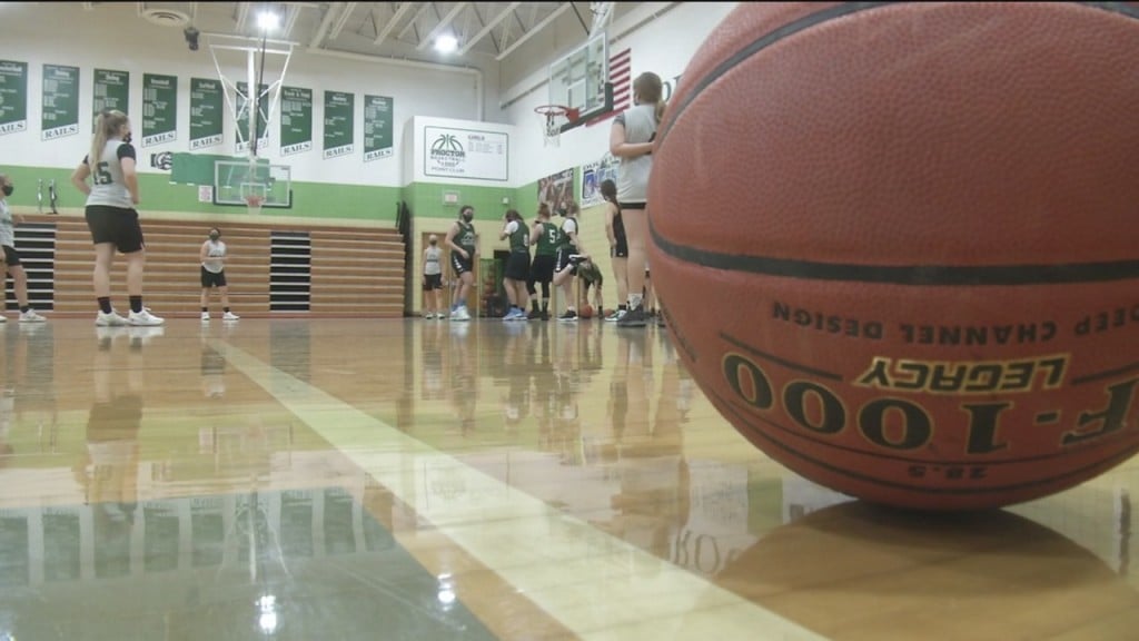 Proctor Basketball