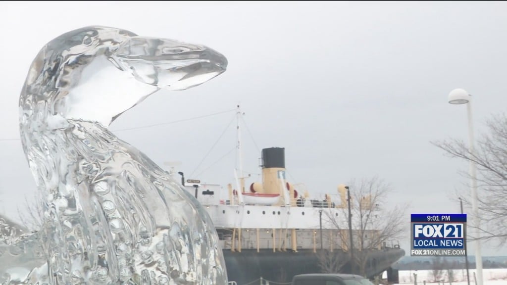 Ice Festival