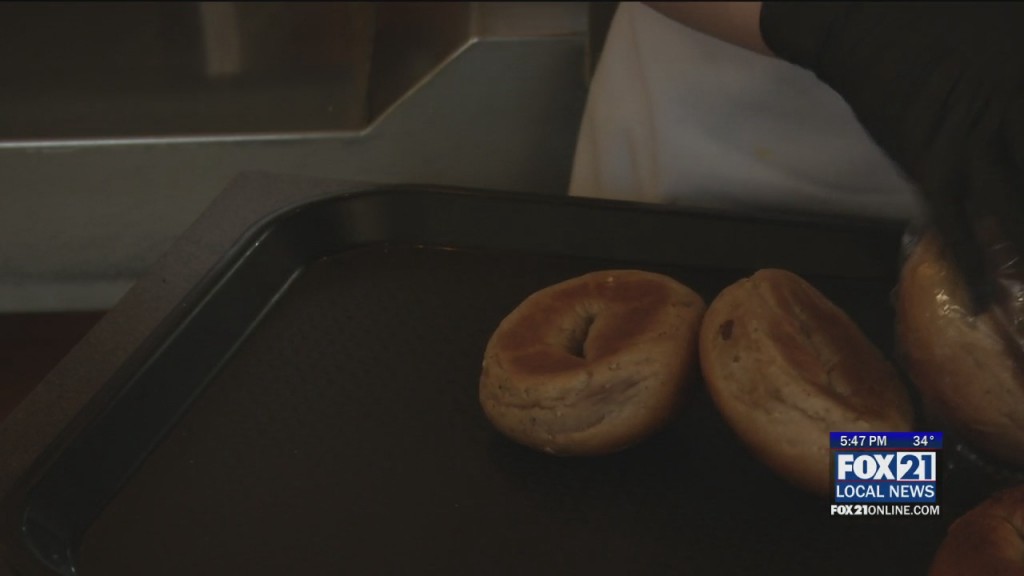 Bagel