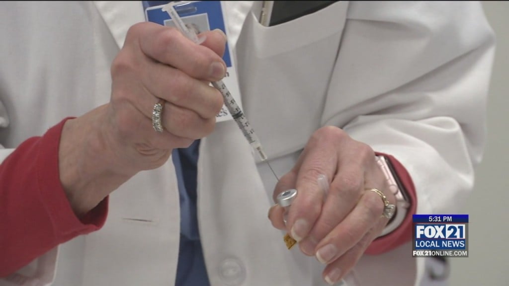 Vaccine Update