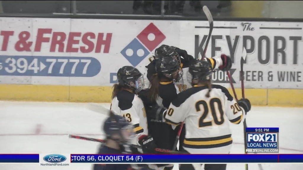 Uws Nc Hockey