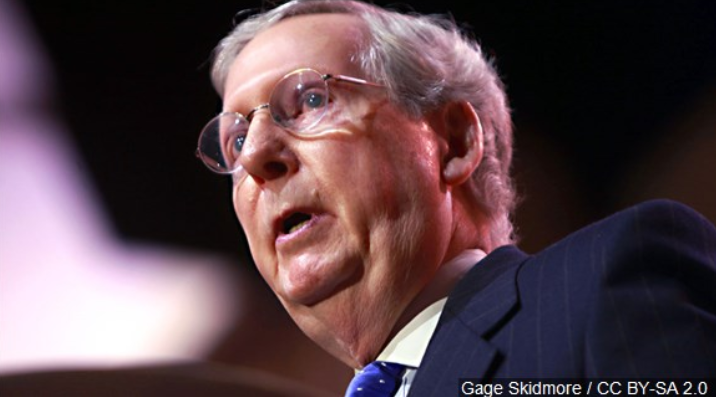 Mcconnell
