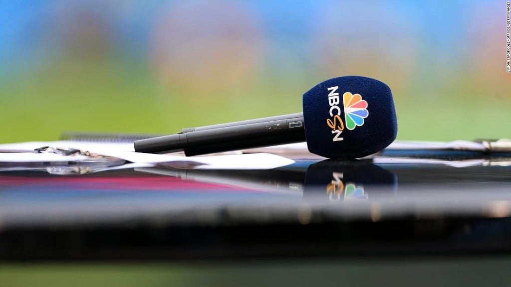 Nbc Sports Network