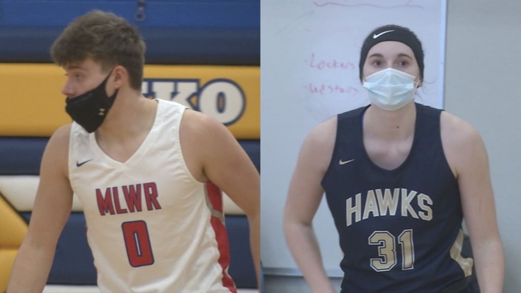 Prep Hoops
