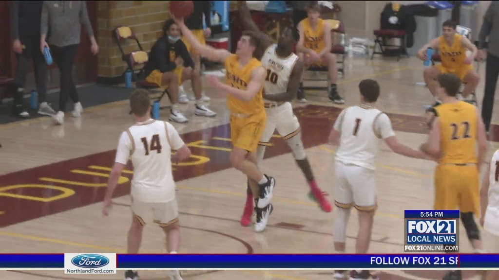Umd Basketball