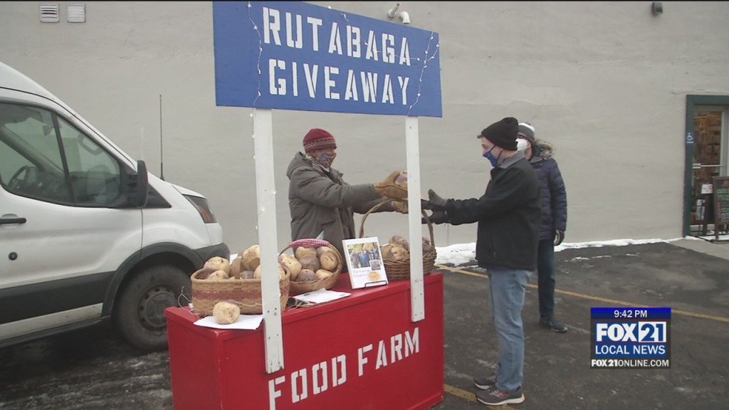 Rutabaga