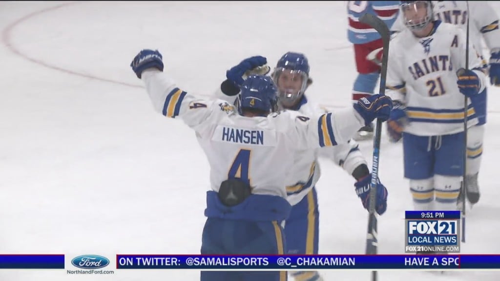 Css Mens Hockey