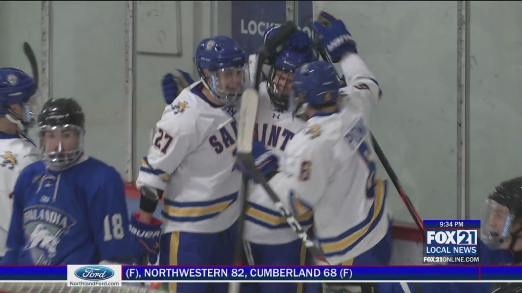 Css Hockey