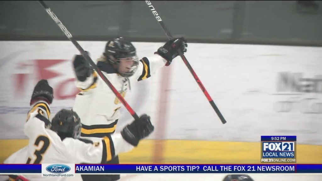 Uws Womens Hockey
