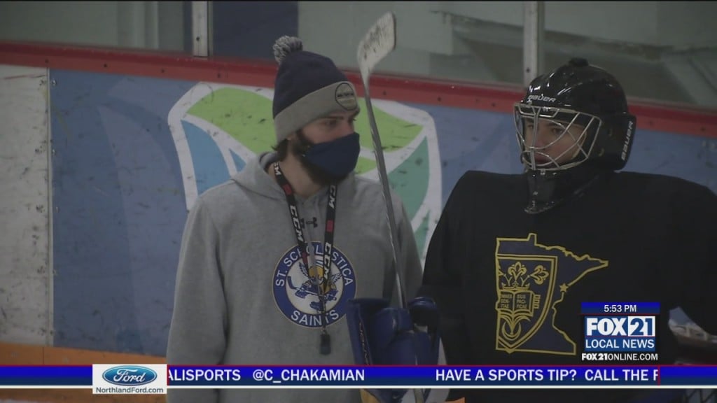 Css Mens Hockey