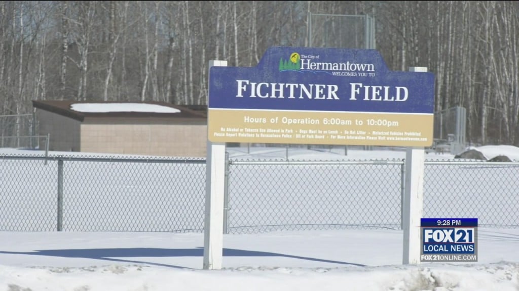 Hermantown
