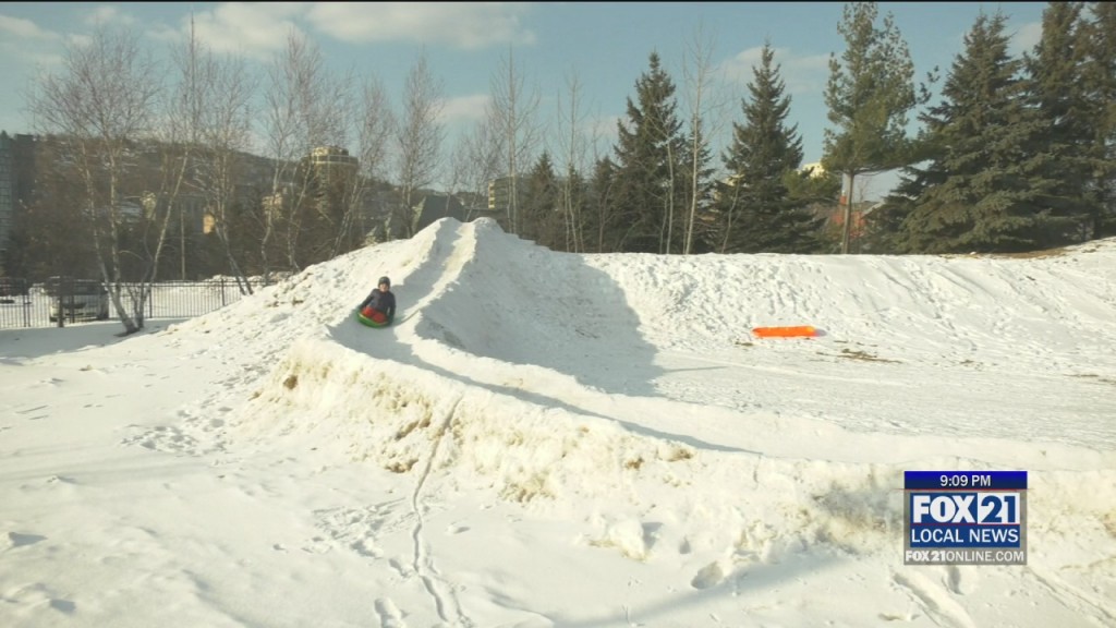 Luge
