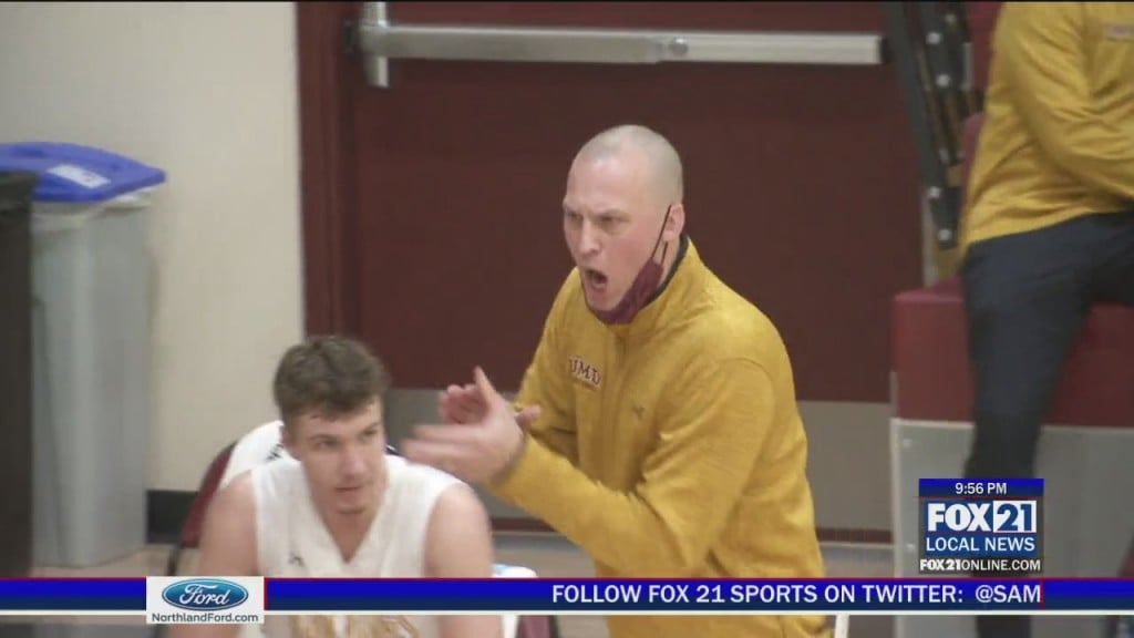 Umd Mens Basketball