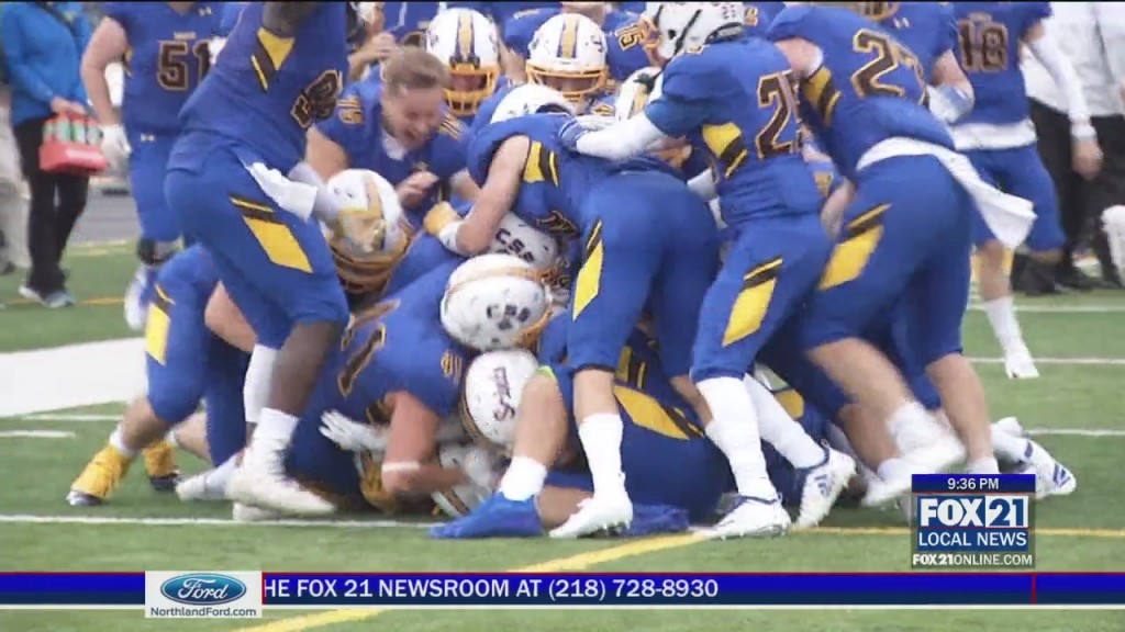 Css Football