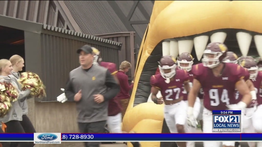 Umd Football