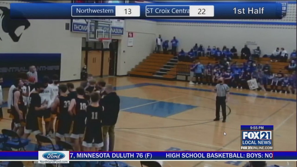Northwestern
