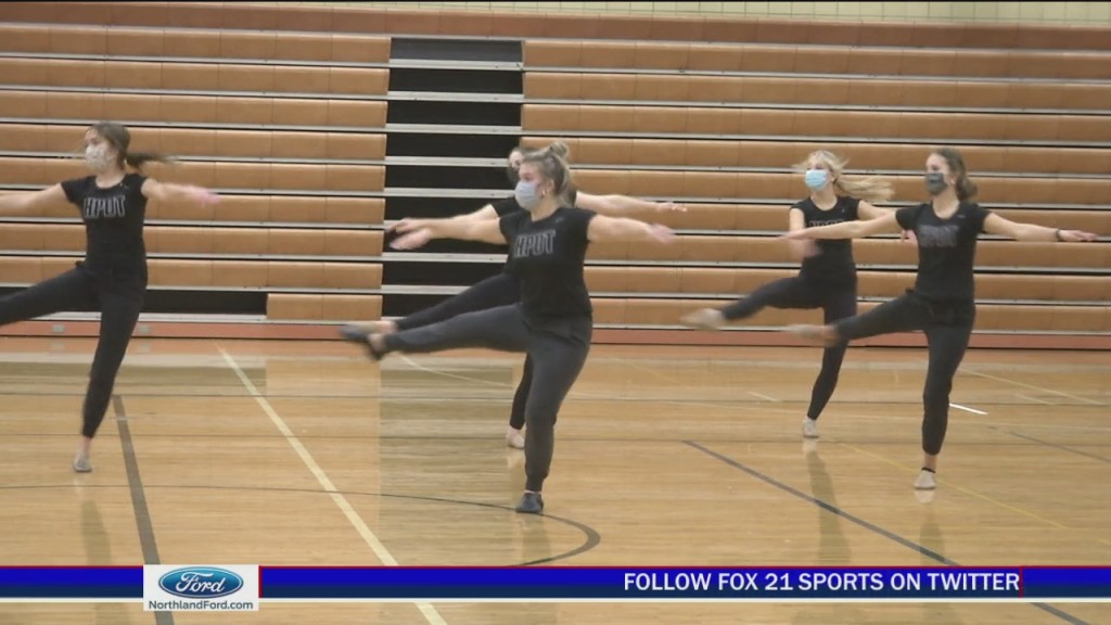 Dance Team