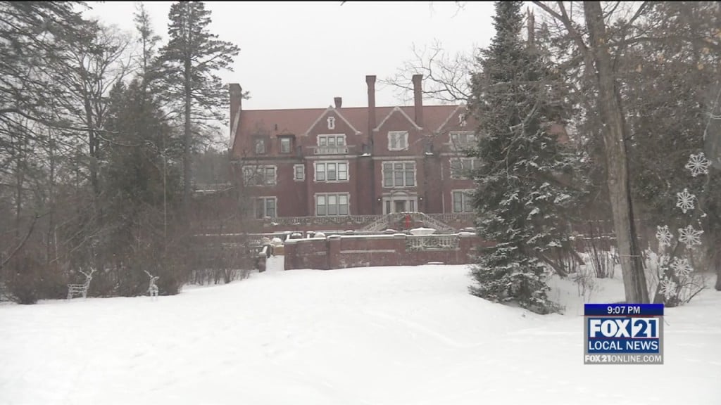 Glensheen