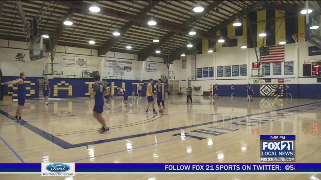 Css Basketball