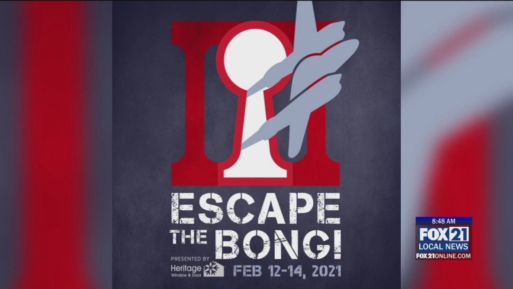 Escape The Bong