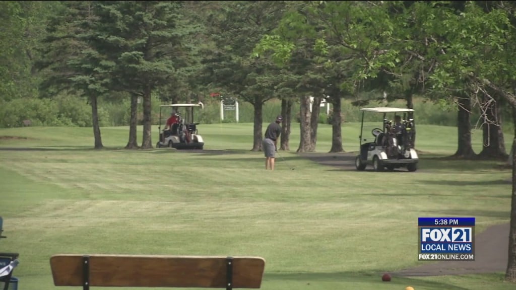 Golf Course
