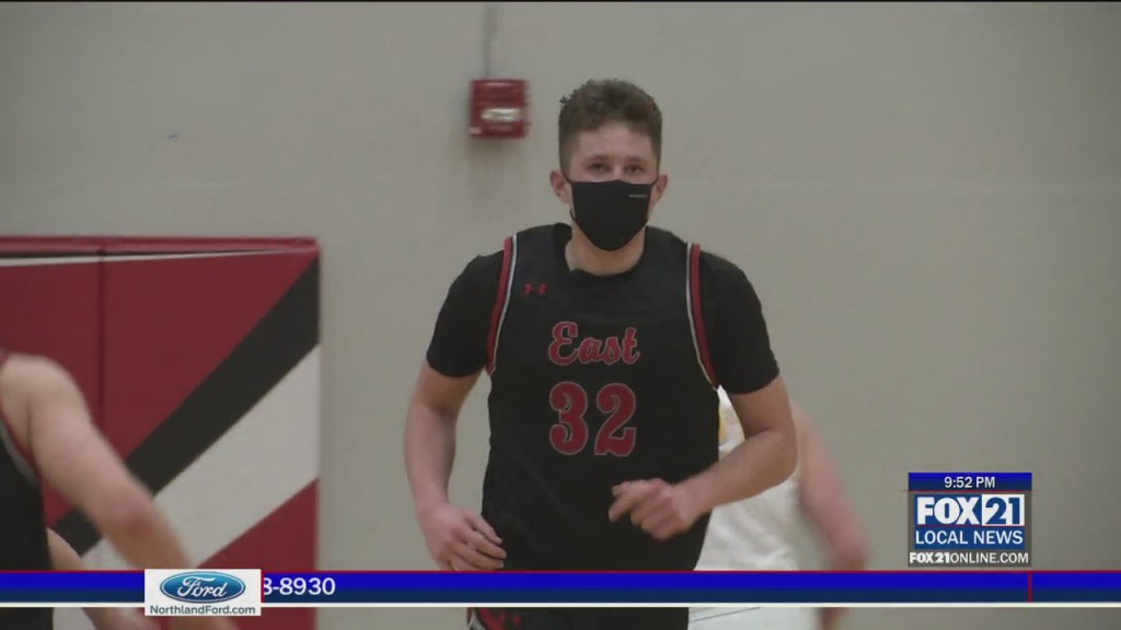 Prep Basketball