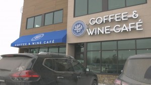 Blue Rock Coffee And Wine Caffe Photo