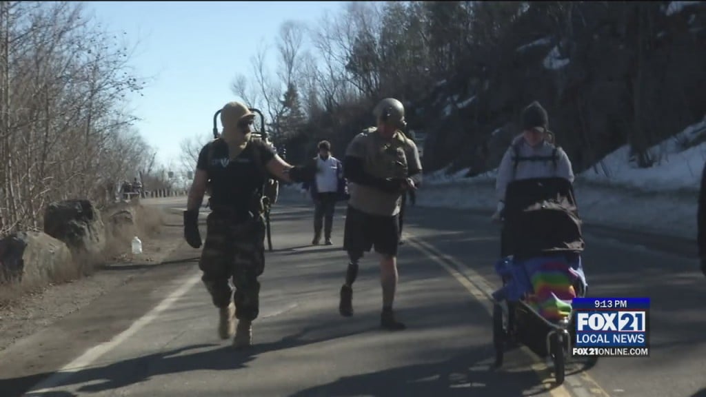 Ruck March