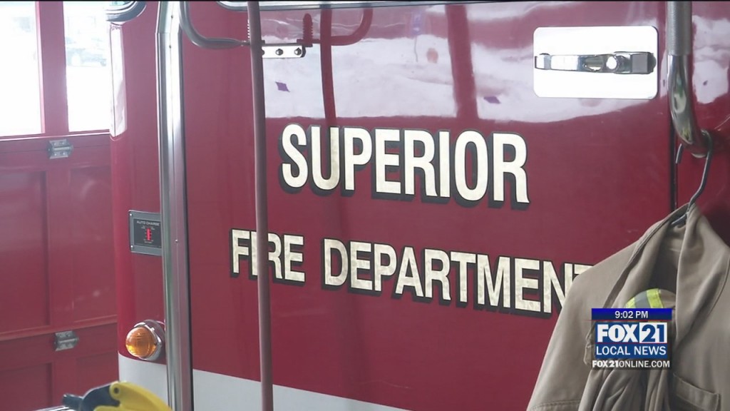Superior Fire
