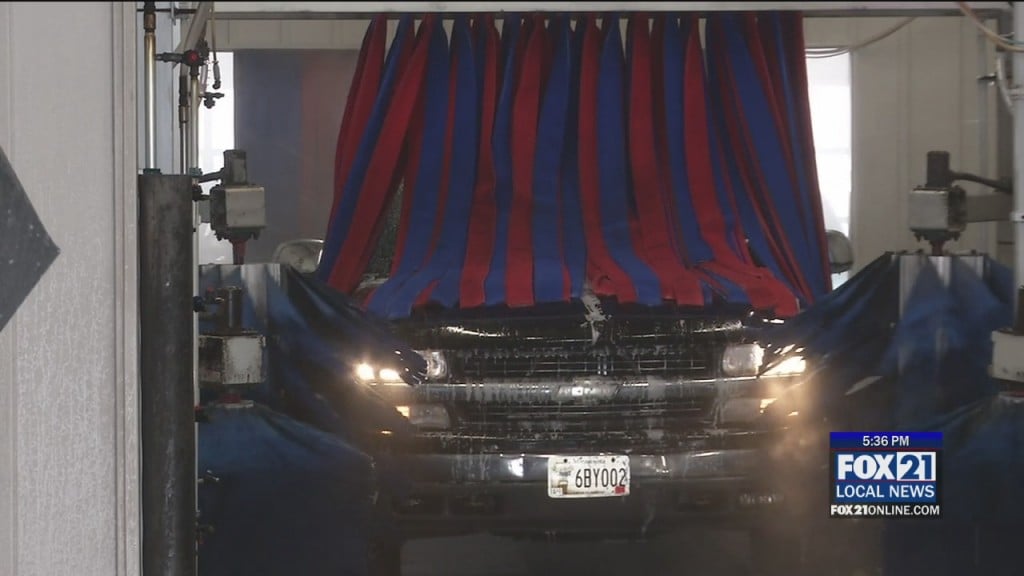 Car Wash