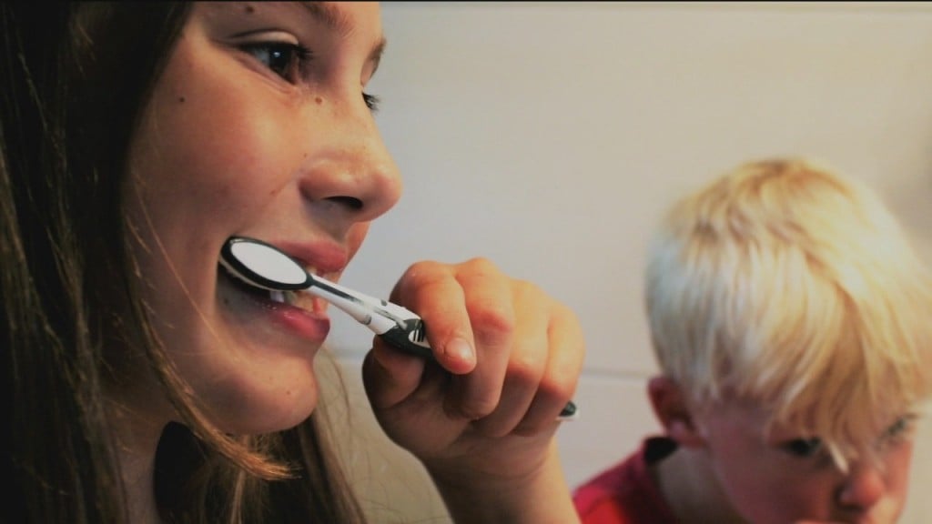 Kids Dental Health