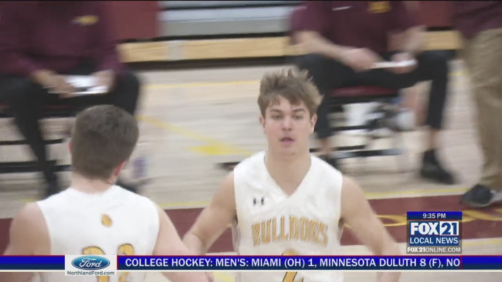 Umd Basketball