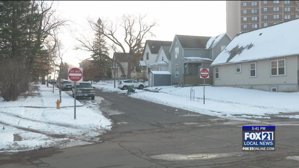 Duluth Housing