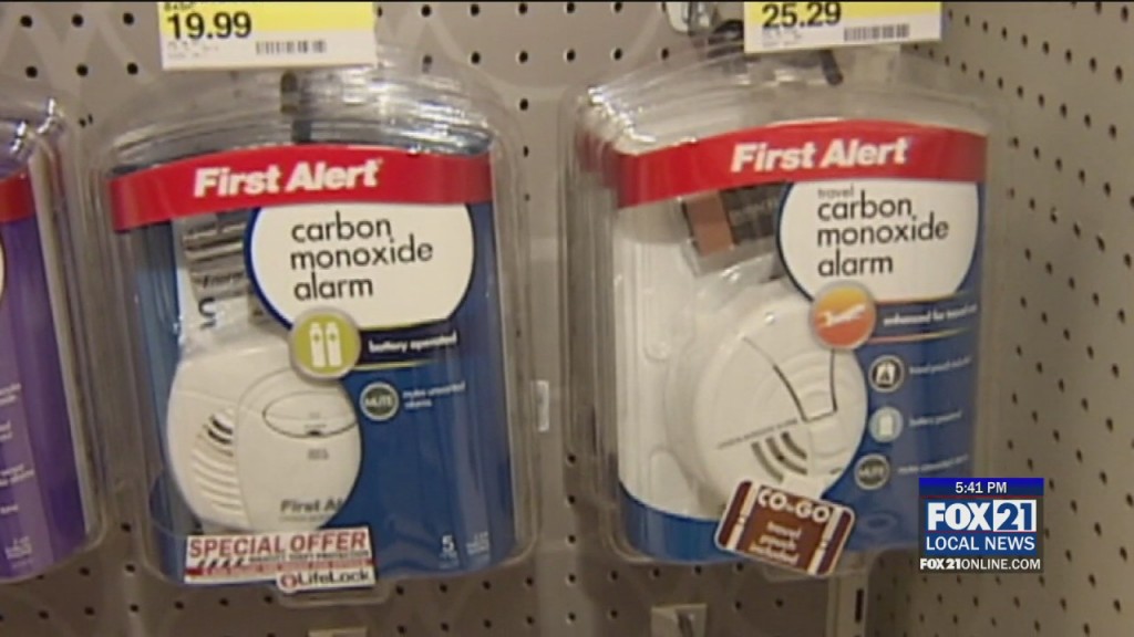 Co Safety