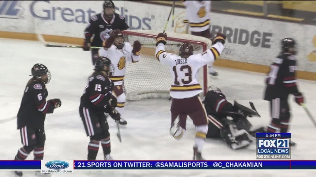 Umd Womens Hockey