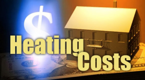 Heating Costs
