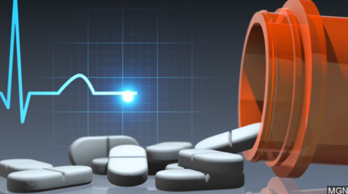 Opioid Overdose