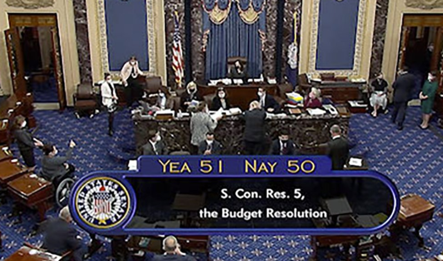 Senate Tv