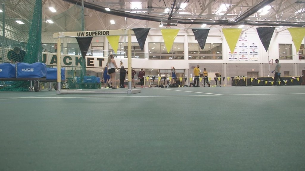 Umac Track