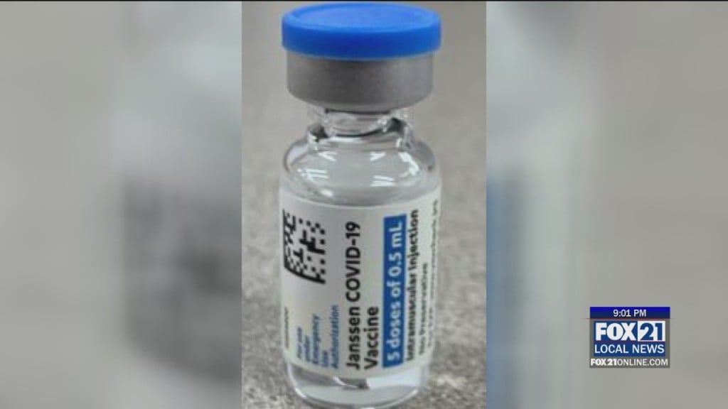 Jj Vaccine