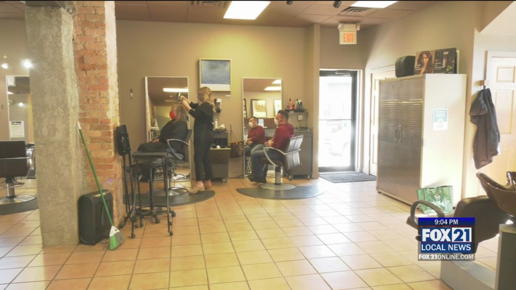 Salons Reax