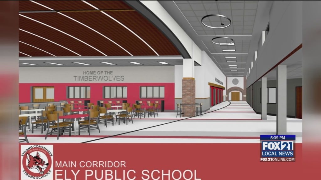 Ely Public Schools