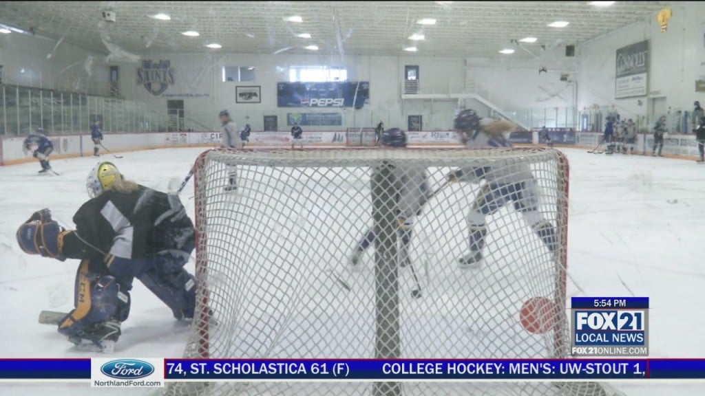 Css Womens Hockey