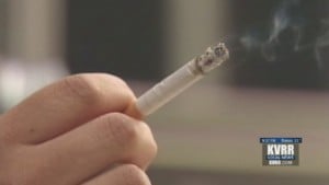 Minnesota to receive $81 million from 1998 tobacco lawsuit - Fox21Online